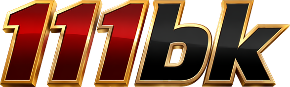 111bk লোগো